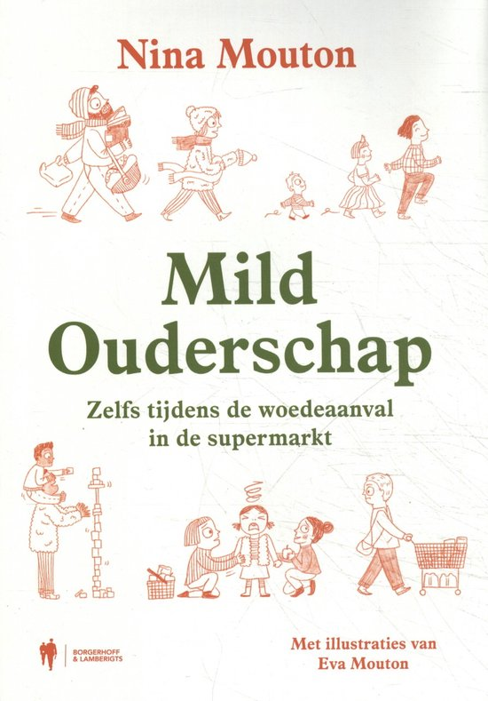 Cover Mild ouderschap