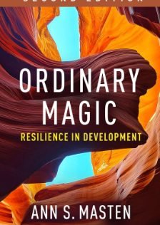 Cover Ordinary Magic