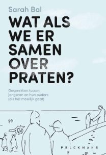Cover Wat als we er samen over praten?