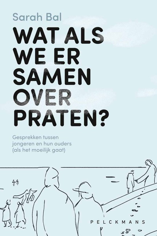 Cover Wat als we er samen over praten?