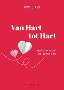 Cover Van Hart tot Hart